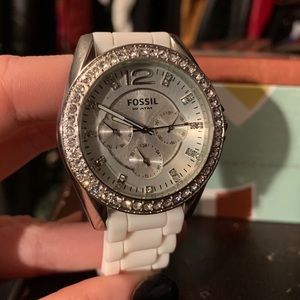 Fossil Watch